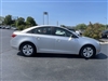 2013 Chevrolet Cruze LS