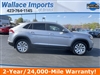 2021 Volkswagen Atlas Cross Sport 3.6L V6 SE w/Technology