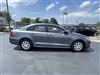 2011 Volkswagen Jetta 2.0L Base 2.0