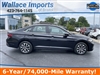 2023 Volkswagen Jetta 1.5T S