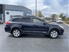 2012 Subaru Outback 2.5i Limited