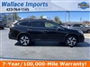 2022 Subaru Outback Touring