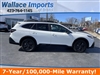 2020 Subaru Outback Onyx Edition XT
