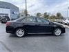 2012 Toyota Camry Hybrid XLE
