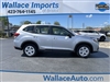 2020 Subaru Forester Base