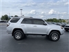 2021 Toyota 4Runner TRD Off-Road Premium