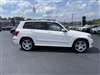 2014 Mercedes-Benz GLK GLK 250 Base BlueTEC® 4MATIC®