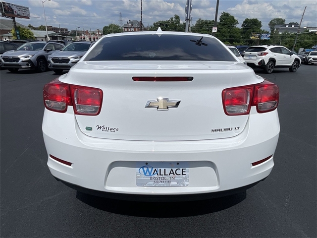 2014 Chevrolet Malibu LT 1LT