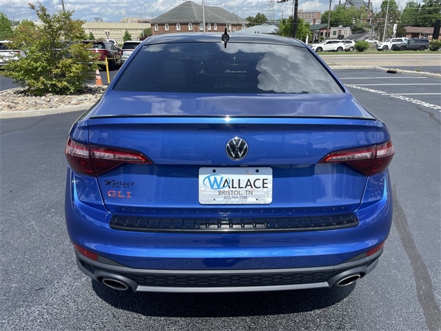 2022 Volkswagen Jetta GLI 2.0T Autobahn