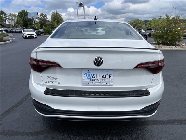2023 Volkswagen Jetta 1.5T Sport