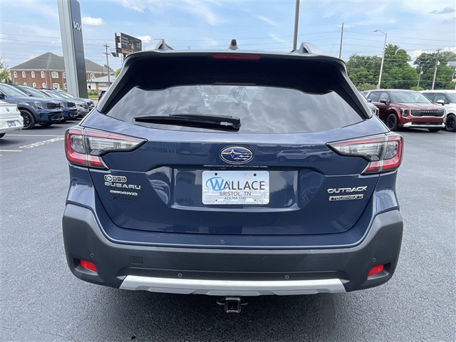 2023 Subaru Outback Touring XT