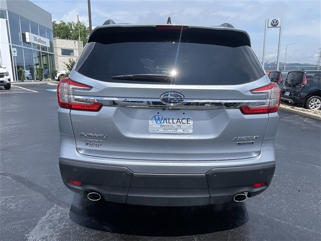2023 Subaru Ascent Touring