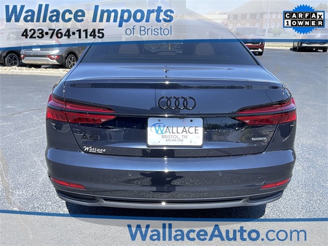 2021 Audi A6 45 Sport Premium Plus quattro
