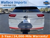 2022 Volkswagen Atlas Cross Sport 2.0T SE w/Technology