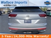 2021 Volkswagen Atlas Cross Sport 3.6L V6 SE w/Technology