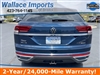 2020 Volkswagen Atlas Cross Sport 3.6L V6 SEL Premium 4Motion