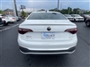 2022 Volkswagen Jetta 1.5T SE
