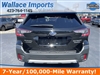 2022 Subaru Outback Touring