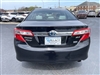 2012 Toyota Camry Hybrid XLE