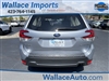 2020 Subaru Forester Base