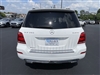 2014 Mercedes-Benz GLK GLK 250 Base BlueTEC® 4MATIC®