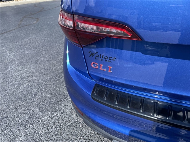 2022 Volkswagen Jetta GLI 2.0T Autobahn