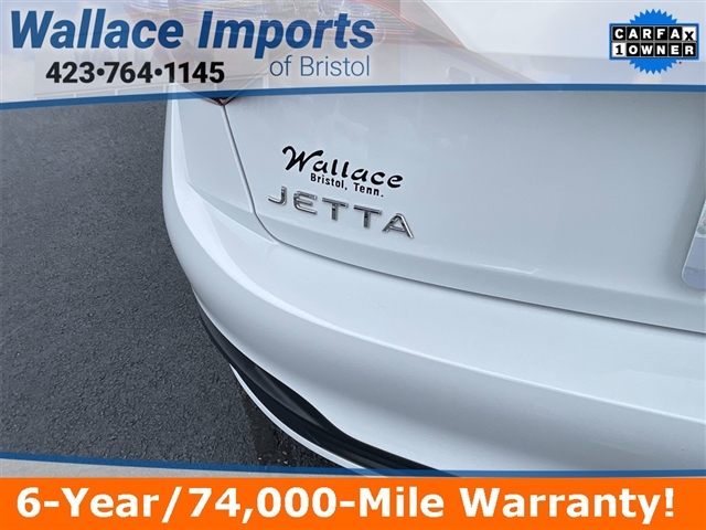 2024 Volkswagen Jetta 1.5T Sport