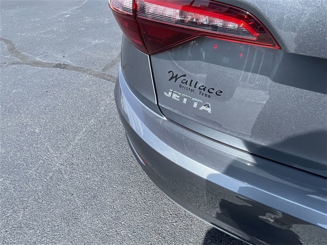 2021 Volkswagen Jetta 1.4T S