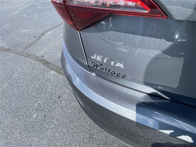 2021 Volkswagen Jetta 1.4T S