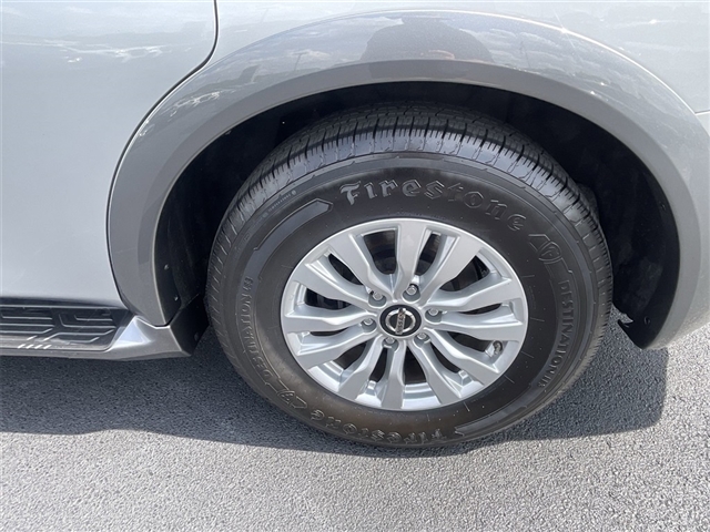 2020 Nissan Armada SV