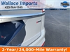 2022 Volkswagen Atlas Cross Sport 2.0T SE w/Technology