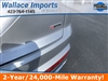 2021 Volkswagen Atlas Cross Sport 3.6L V6 SE w/Technology
