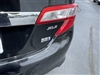 2012 Toyota Camry Hybrid XLE