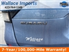 2025 Subaru Forester Base