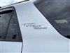 2021 Toyota 4Runner TRD Off-Road Premium