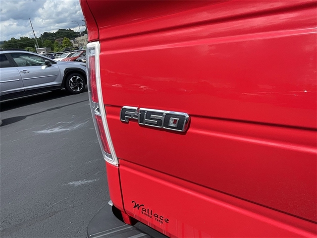 2014 Ford F-150 XL