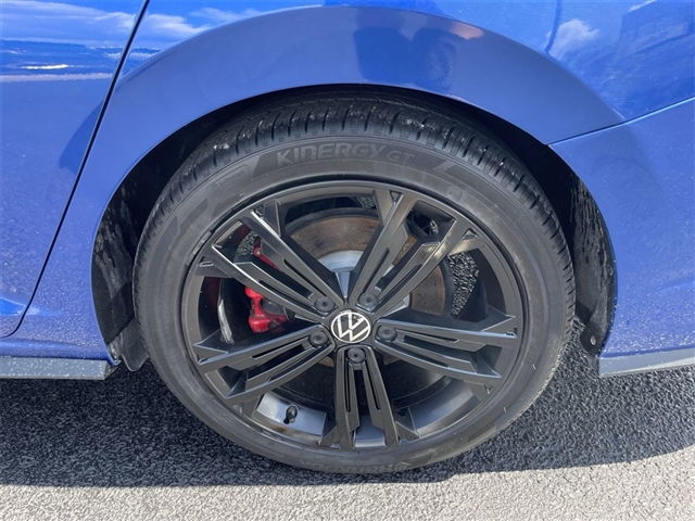 2022 Volkswagen Jetta GLI 2.0T Autobahn