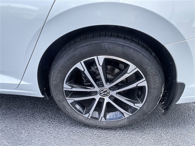 2023 Volkswagen Jetta 1.5T Sport