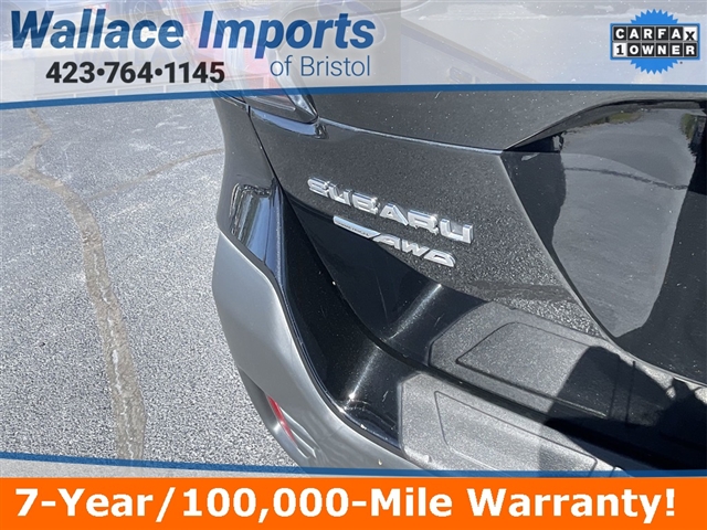 2022 Subaru Outback Touring