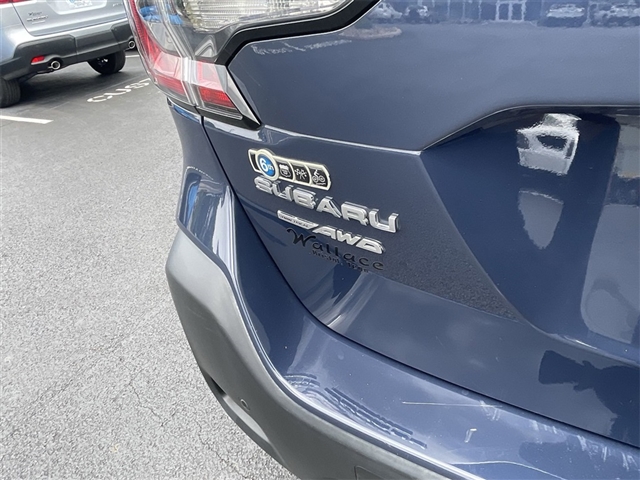 2023 Subaru Outback Touring XT