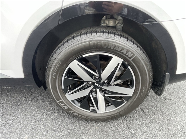 2022 Kia Sorento EX
