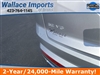 2021 Volkswagen Atlas Cross Sport 3.6L V6 SE w/Technology