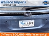 2025 Subaru Forester Base