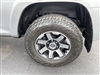 2021 Toyota 4Runner TRD Off-Road Premium