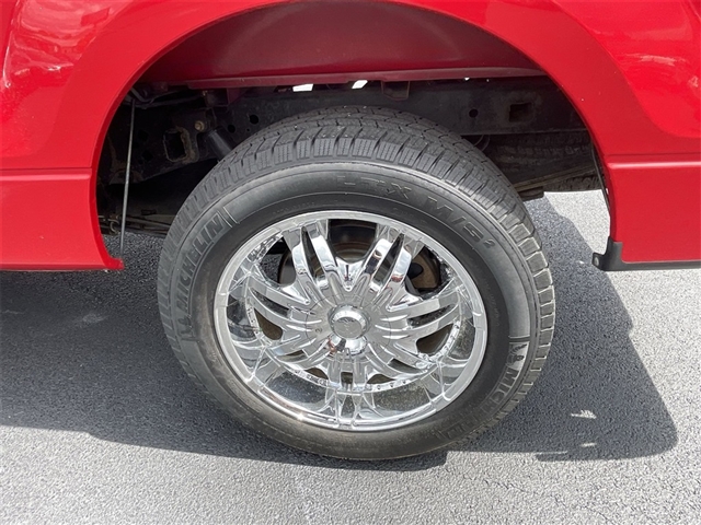 2014 Ford F-150 XL