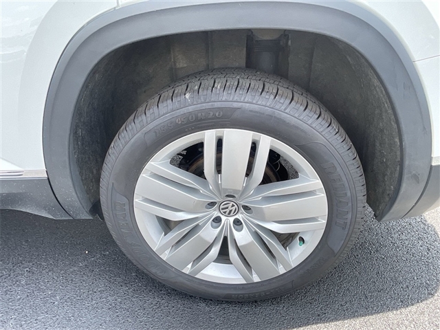 2019 Volkswagen Atlas SEL 4Motion