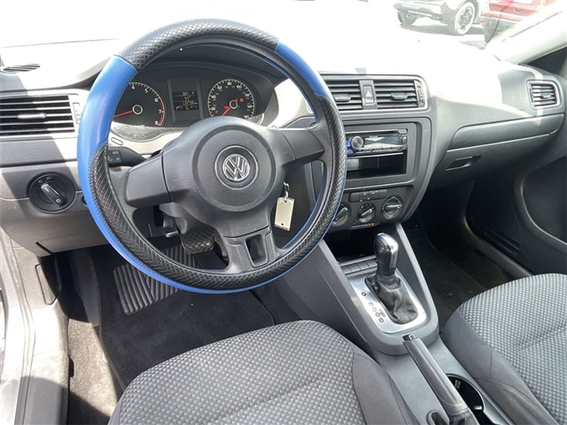 2011 Volkswagen Jetta 2.0L Base 2.0