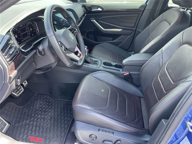 2022 Volkswagen Jetta GLI 2.0T Autobahn