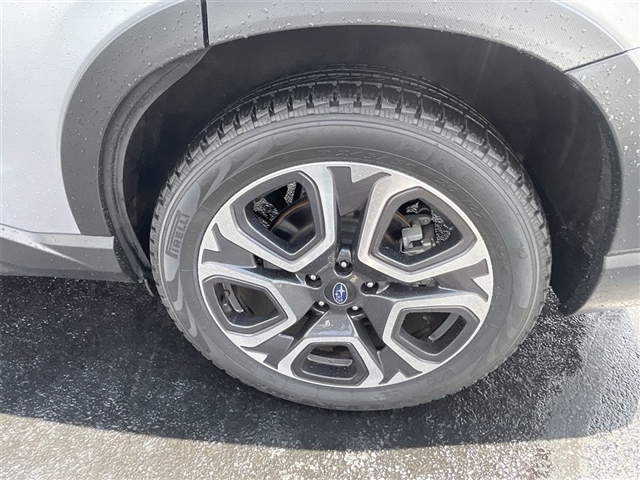 2023 Subaru Ascent Touring
