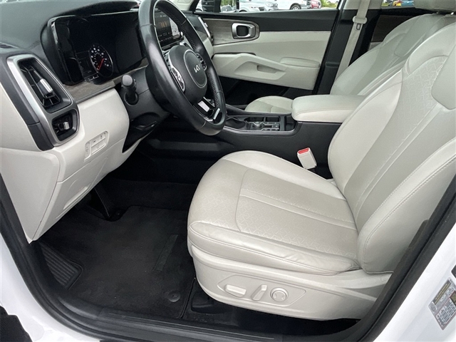 2022 Kia Sorento EX